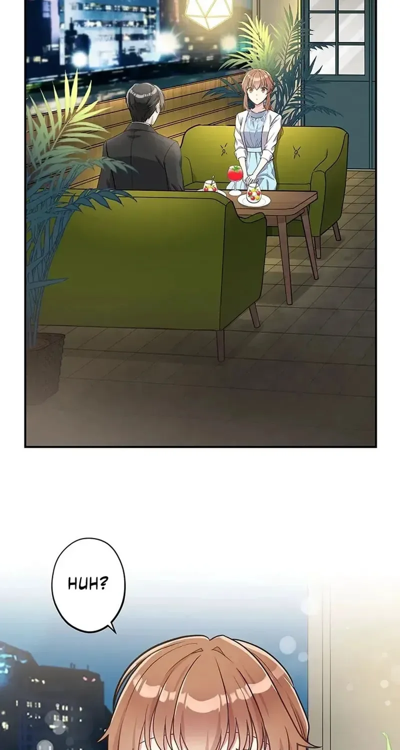 I Don't Believe In Dating Apps! - Chapter 7 - Page 69
