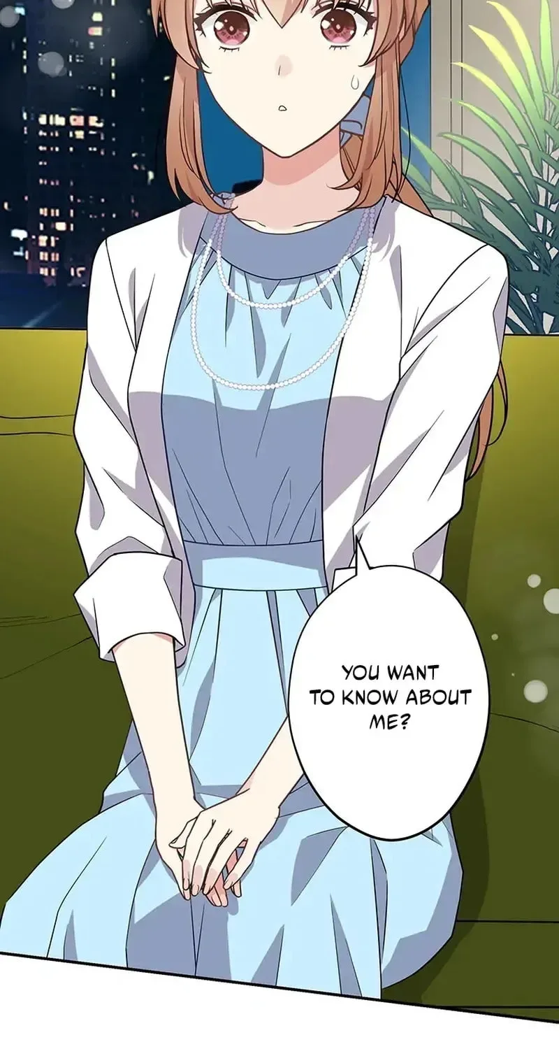 I Don't Believe In Dating Apps! - Chapter 7 - Page 70