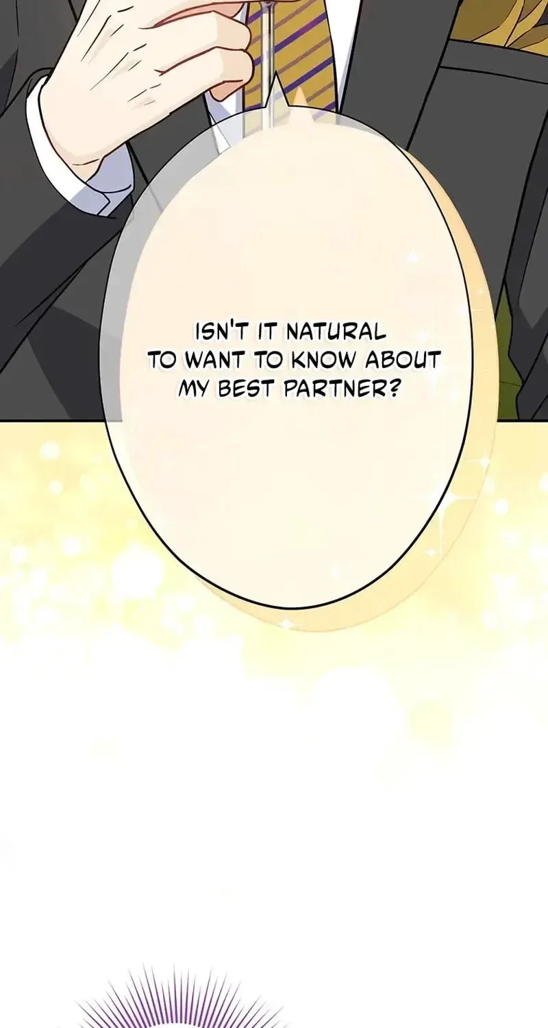 I Don't Believe In Dating Apps! - Chapter 8 - Page 6