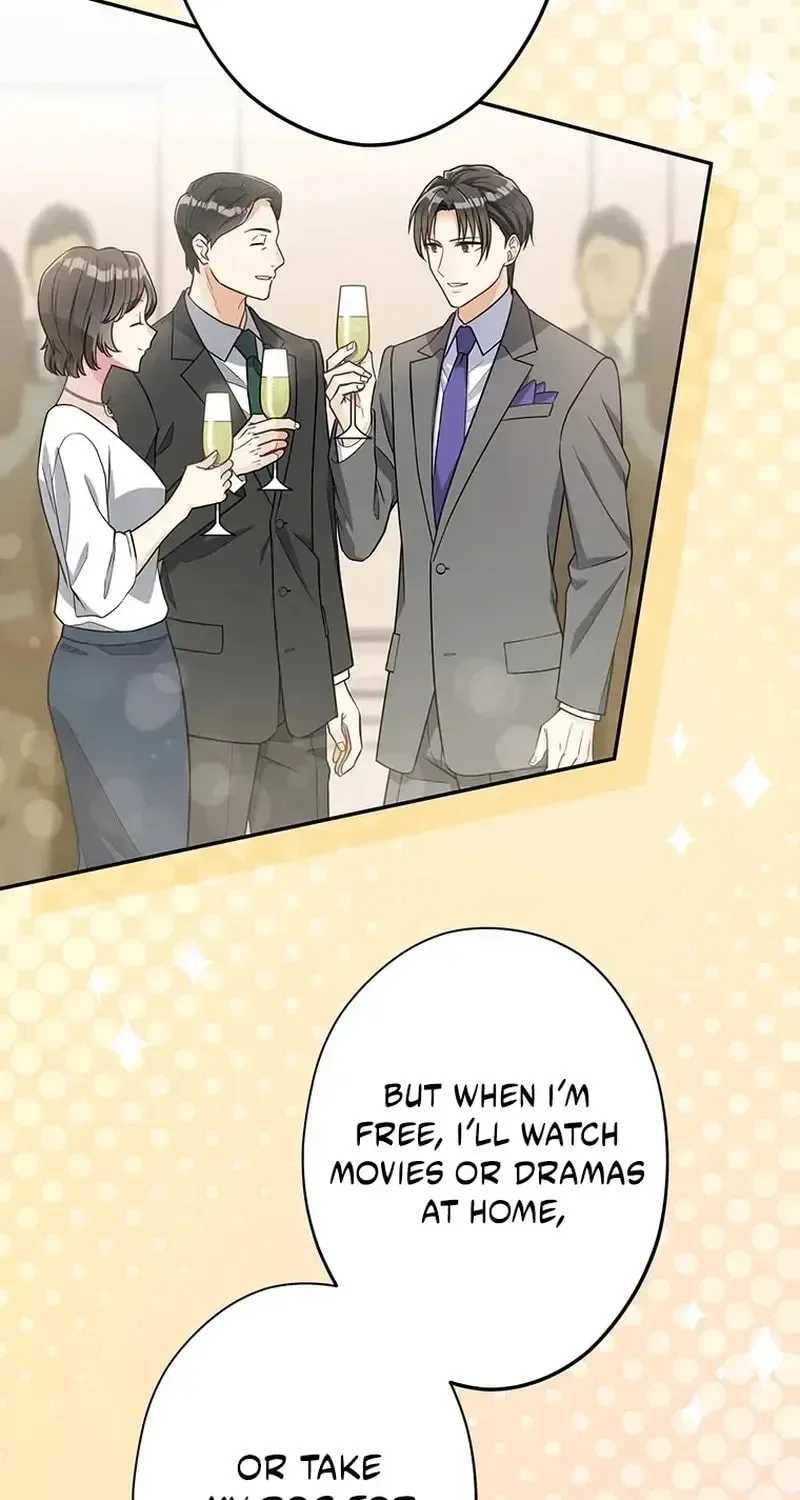 I Don't Believe In Dating Apps! - Chapter 8 - Page 13