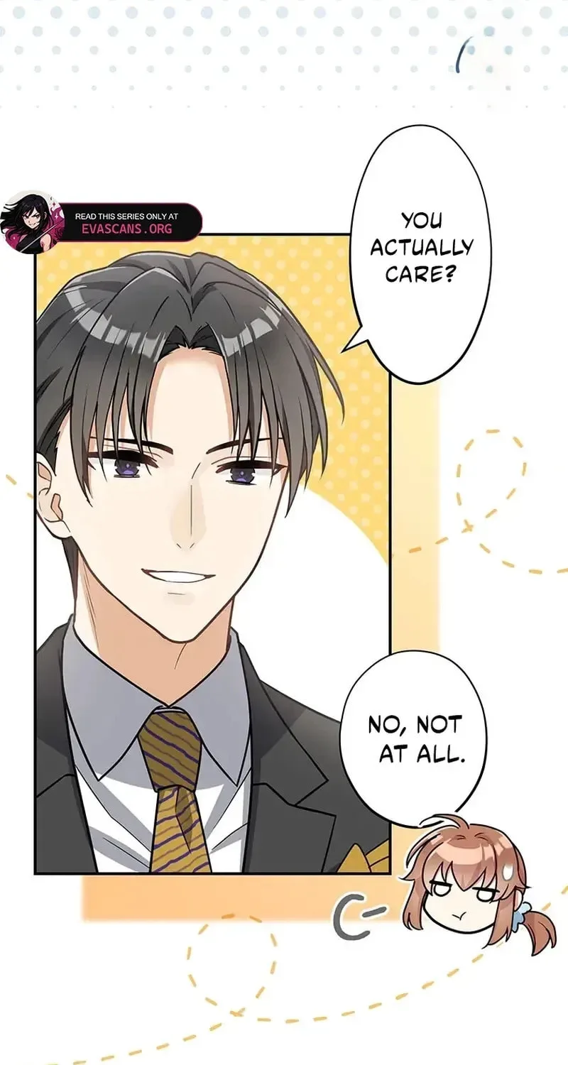 I Don't Believe In Dating Apps! - Chapter 8 - Page 20