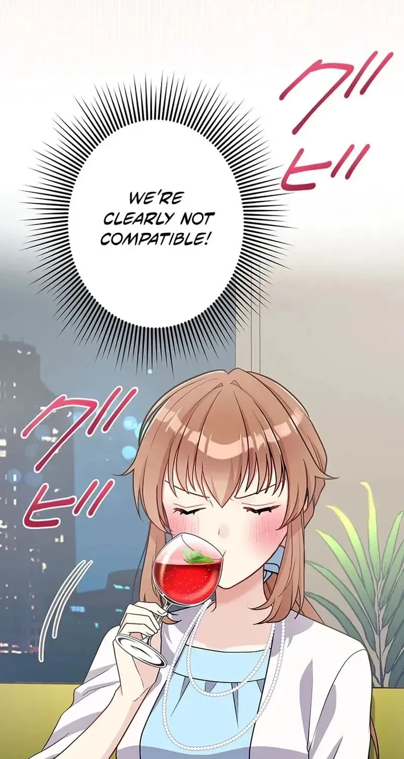I Don't Believe In Dating Apps! - Chapter 8 - Page 24
