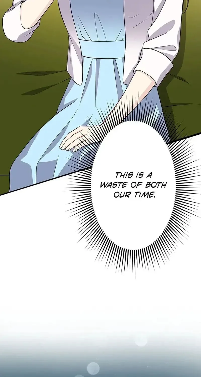 I Don't Believe In Dating Apps! - Chapter 8 - Page 25