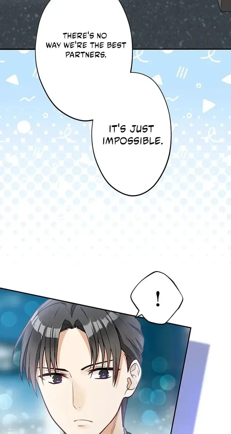 I Don't Believe In Dating Apps! - Chapter 8 - Page 28