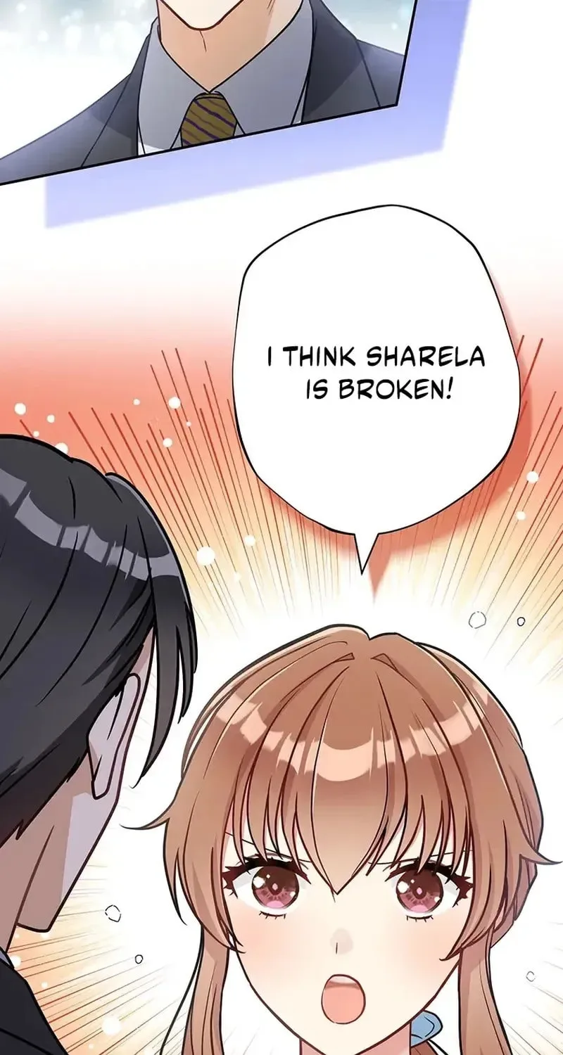 I Don't Believe In Dating Apps! - Chapter 8 - Page 29
