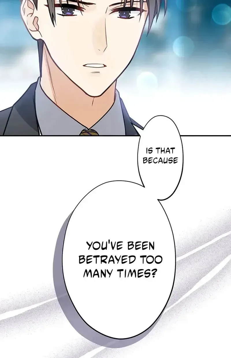 I Don't Believe In Dating Apps! - Chapter 8 - Page 31