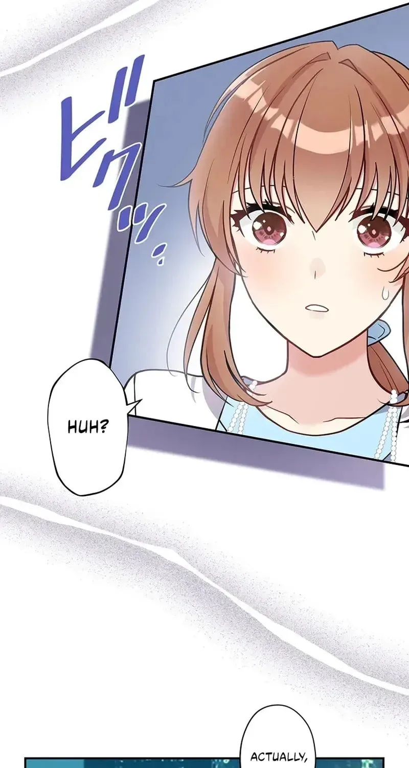 I Don't Believe In Dating Apps! - Chapter 8 - Page 32