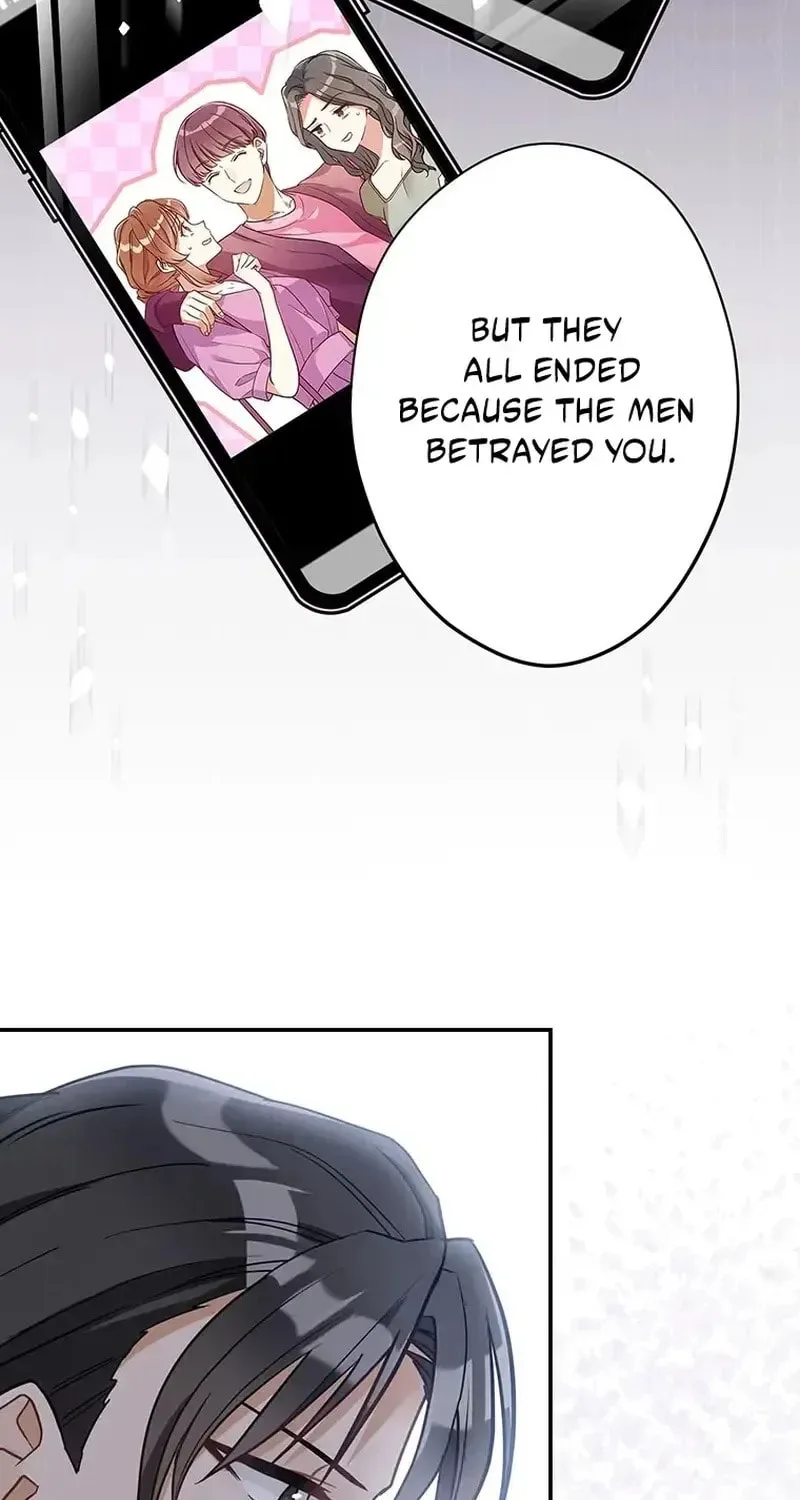 I Don't Believe In Dating Apps! - Chapter 8 - Page 35