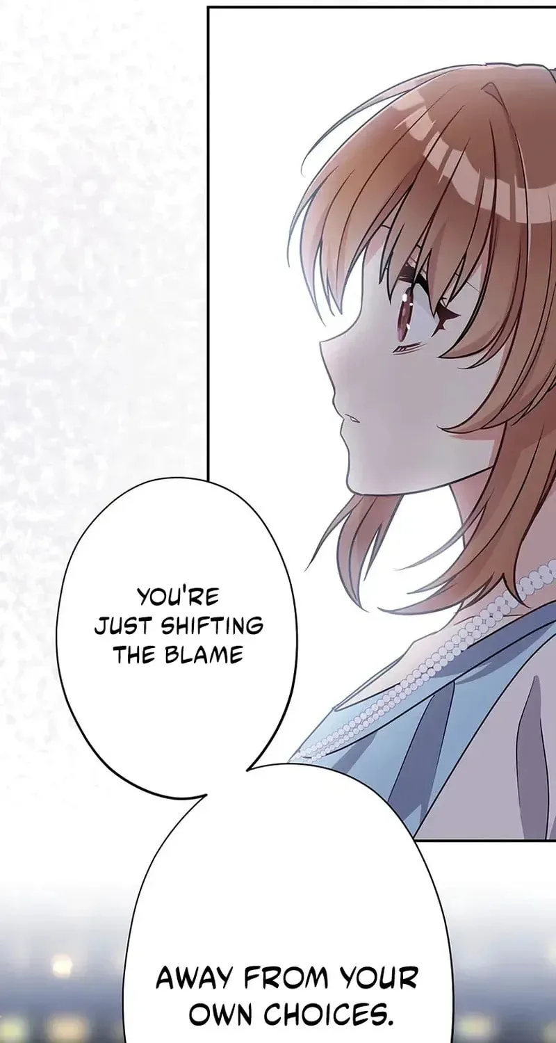 I Don't Believe In Dating Apps! - Chapter 8 - Page 37
