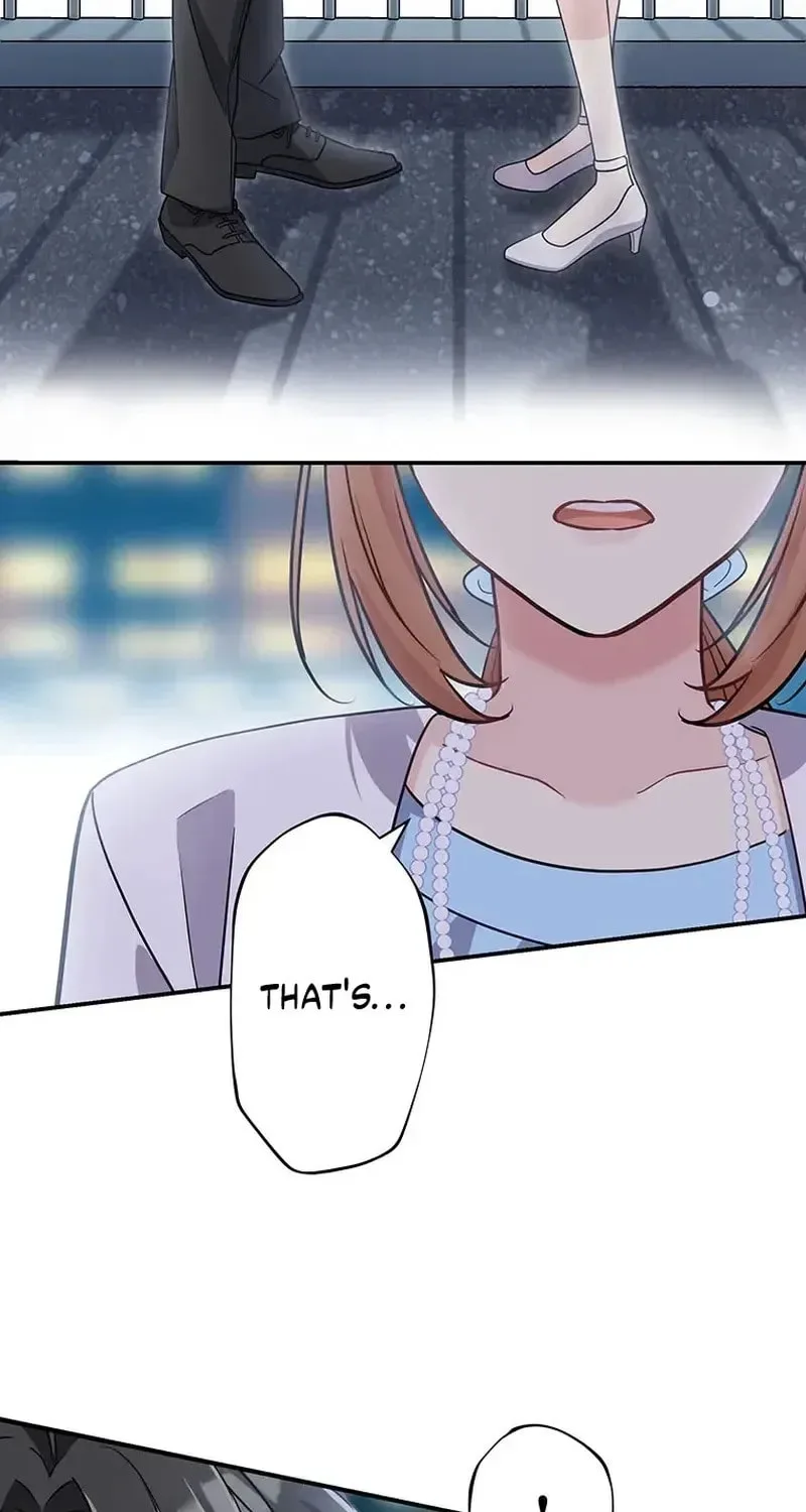 I Don't Believe In Dating Apps! - Chapter 8 - Page 39