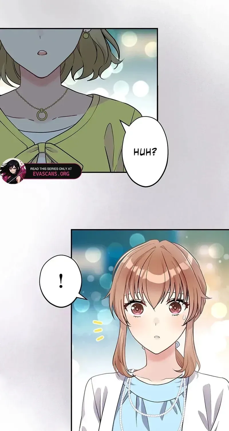 I Don't Believe In Dating Apps! - Chapter 8 - Page 50