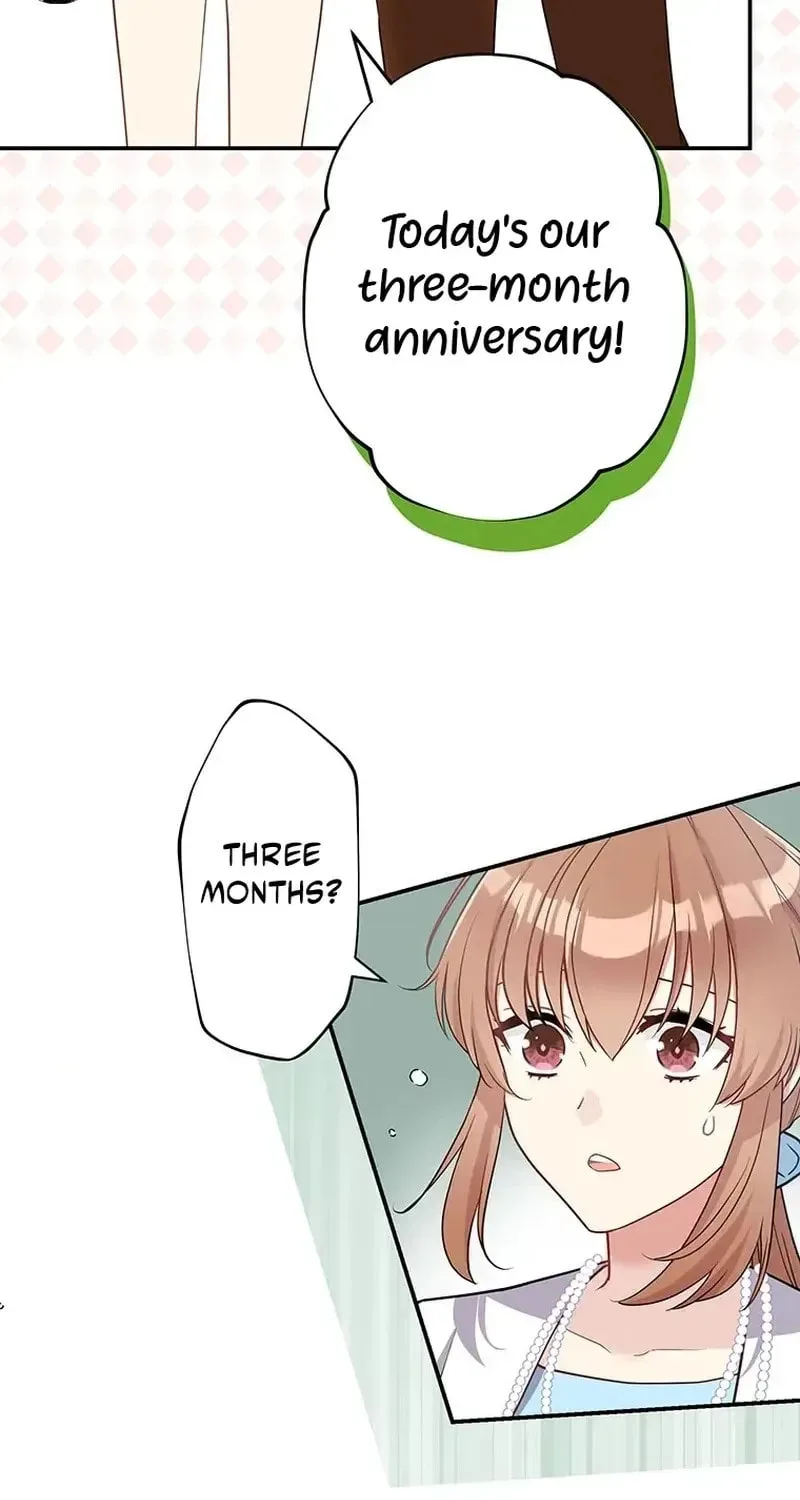 I Don't Believe In Dating Apps! - Chapter 8 - Page 58