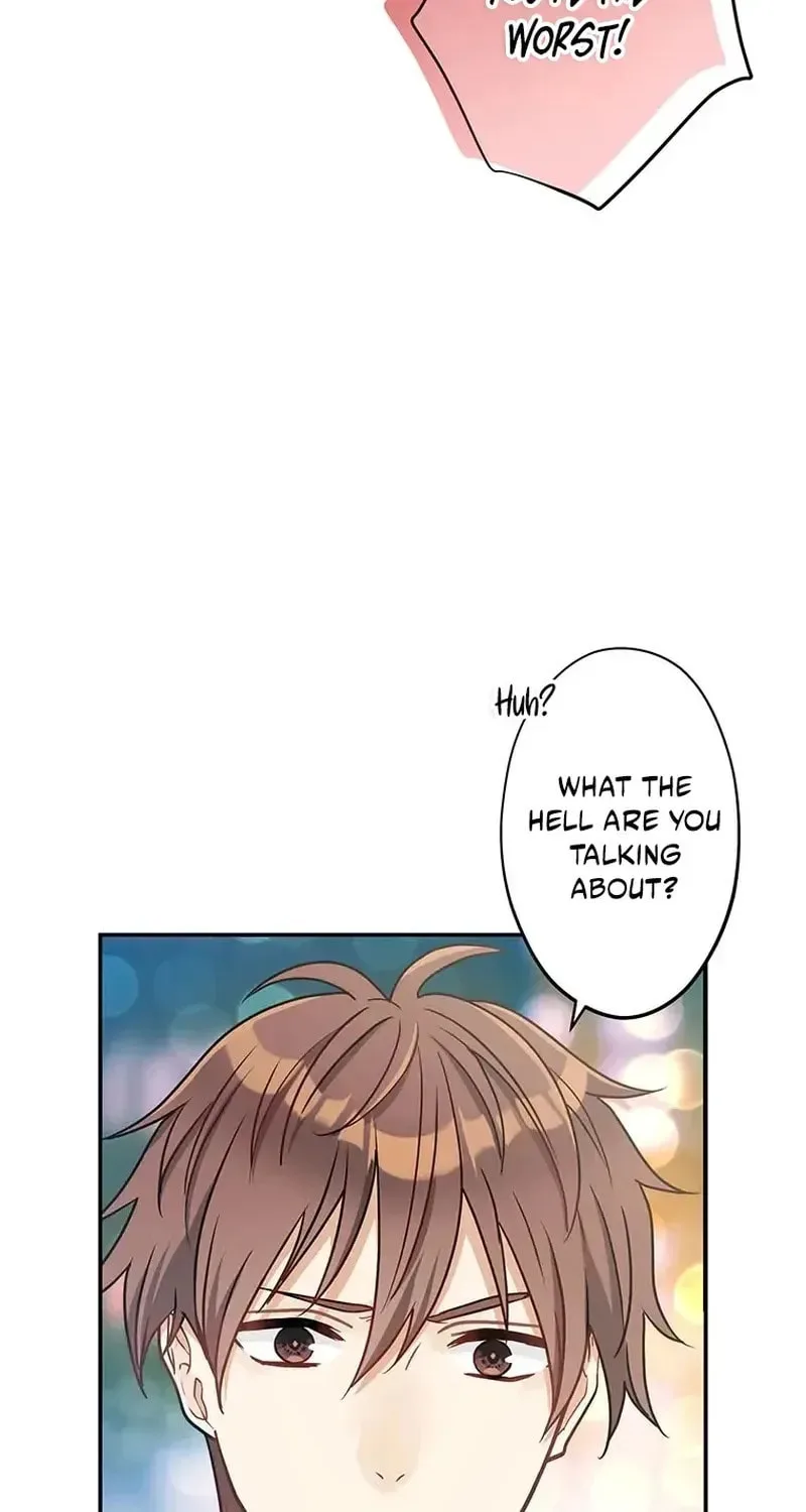 I Don't Believe In Dating Apps! - Chapter 8 - Page 60