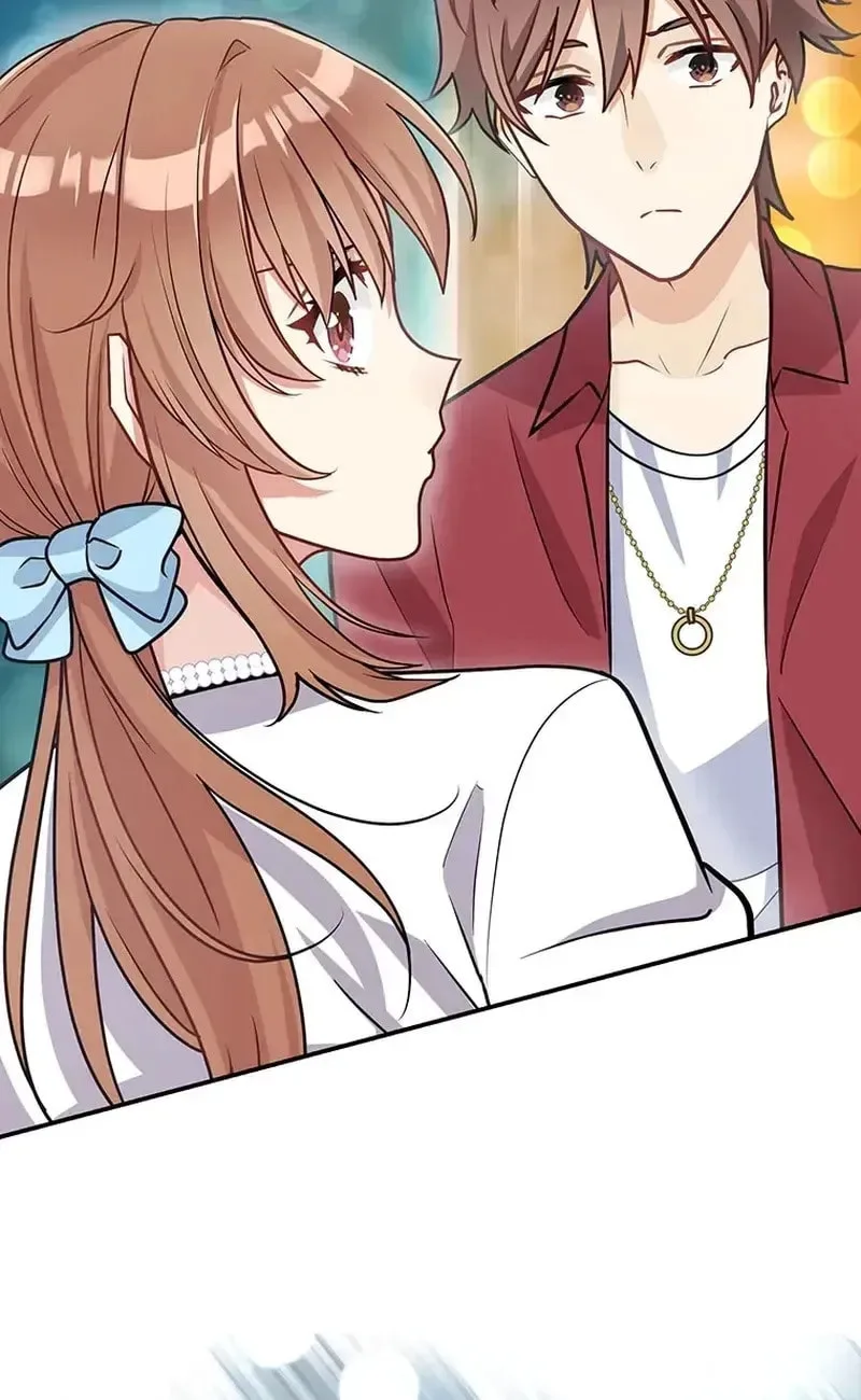 I Don't Believe In Dating Apps! - Chapter 8 - Page 67