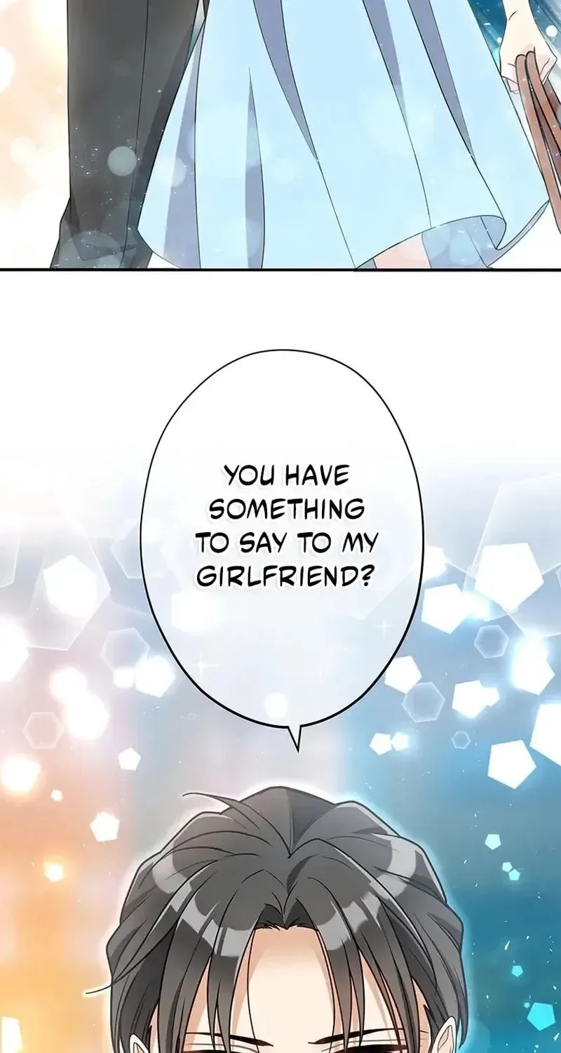 I Don't Believe In Dating Apps! - Chapter 8 - Page 69