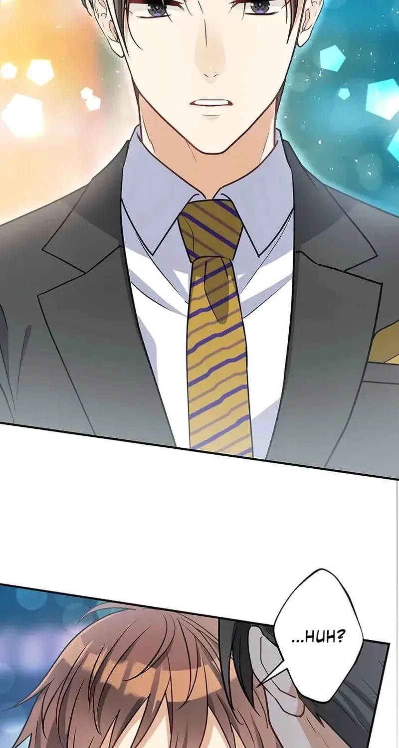 I Don't Believe In Dating Apps! - Chapter 8 - Page 70