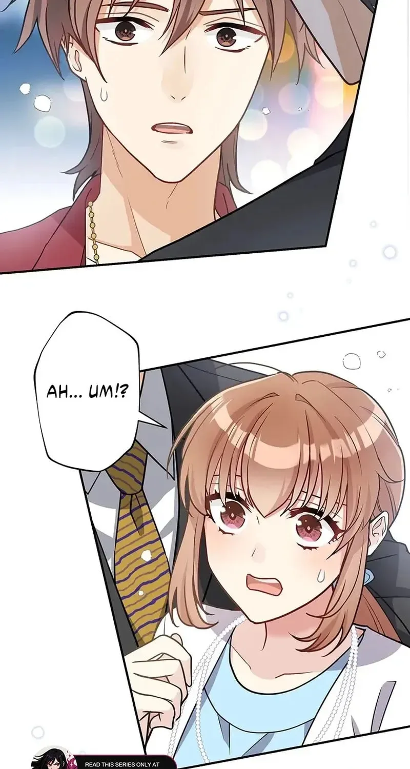 I Don't Believe In Dating Apps! - Chapter 8 - Page 71