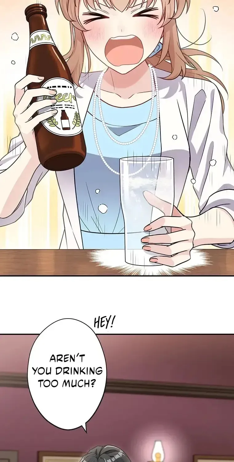 I Don't Believe In Dating Apps! - Chapter 9 - Page 3