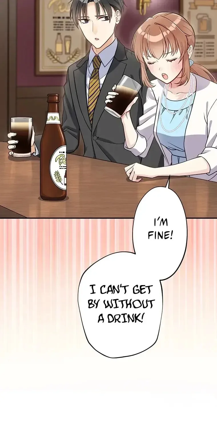 I Don't Believe In Dating Apps! - Chapter 9 - Page 5