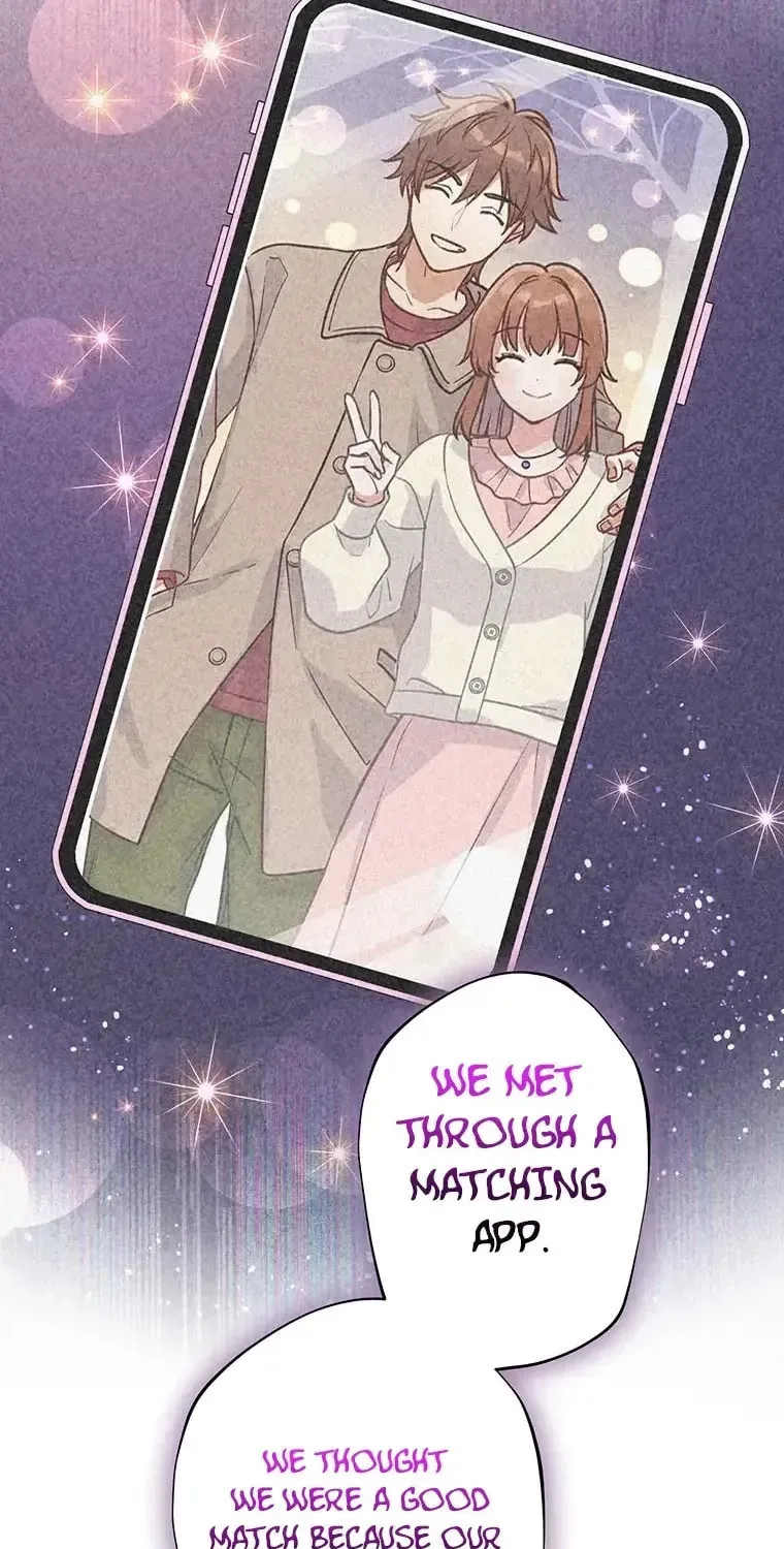 I Don't Believe In Dating Apps! - Chapter 9 - Page 13