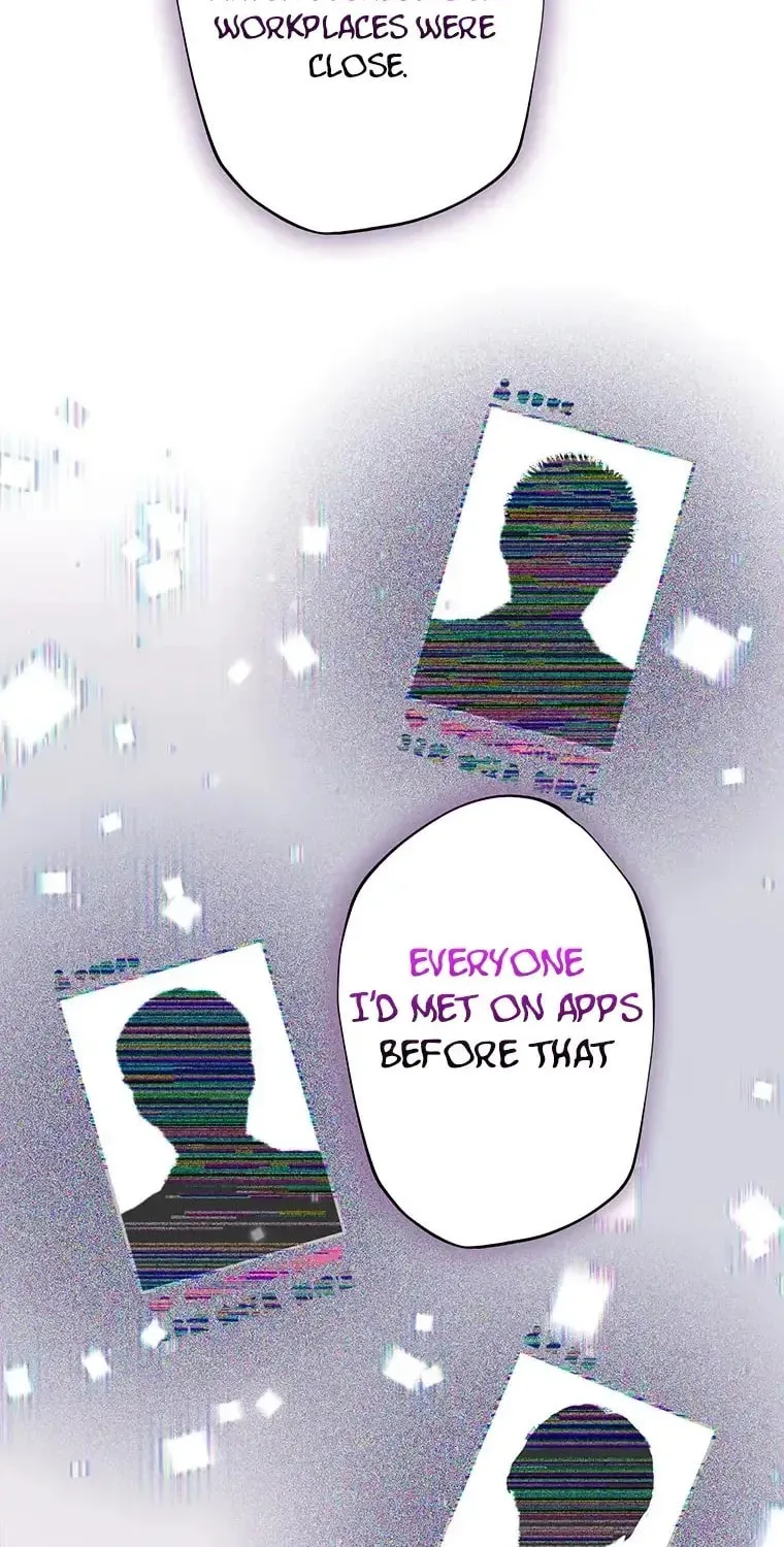 I Don't Believe In Dating Apps! - Chapter 9 - Page 14
