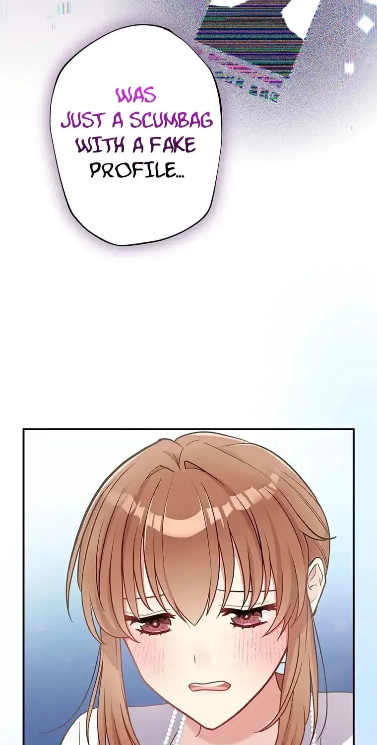 I Don't Believe In Dating Apps! - Chapter 9 - Page 15