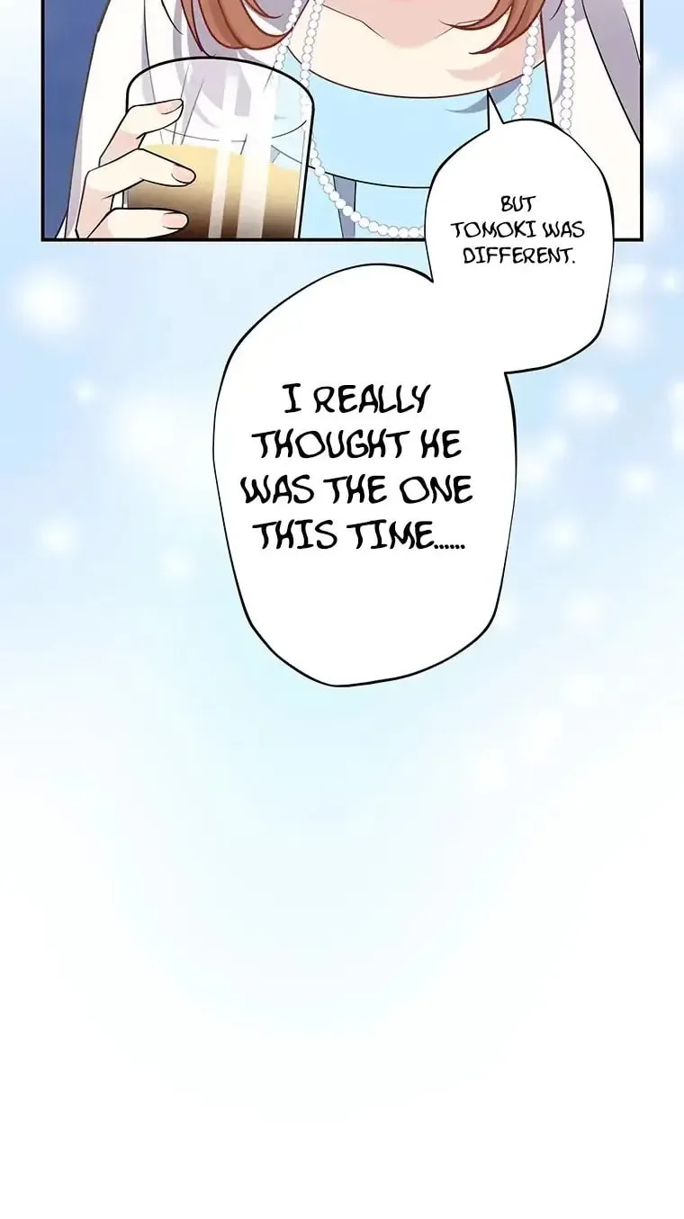 I Don't Believe In Dating Apps! - Chapter 9 - Page 16