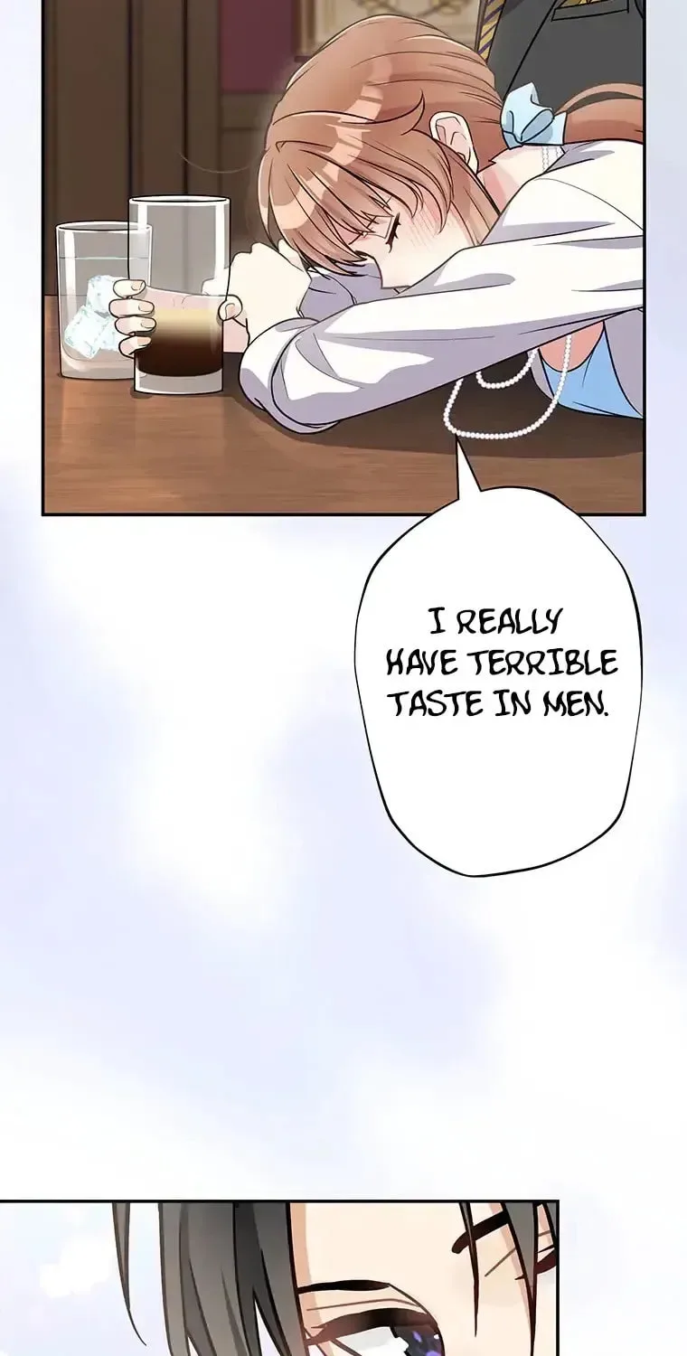 I Don't Believe In Dating Apps! - Chapter 9 - Page 19