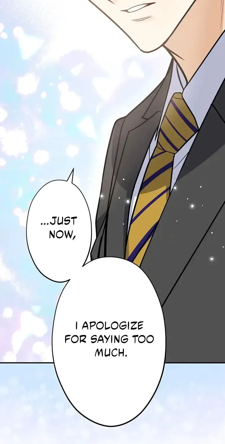 I Don't Believe In Dating Apps! - Chapter 9 - Page 21