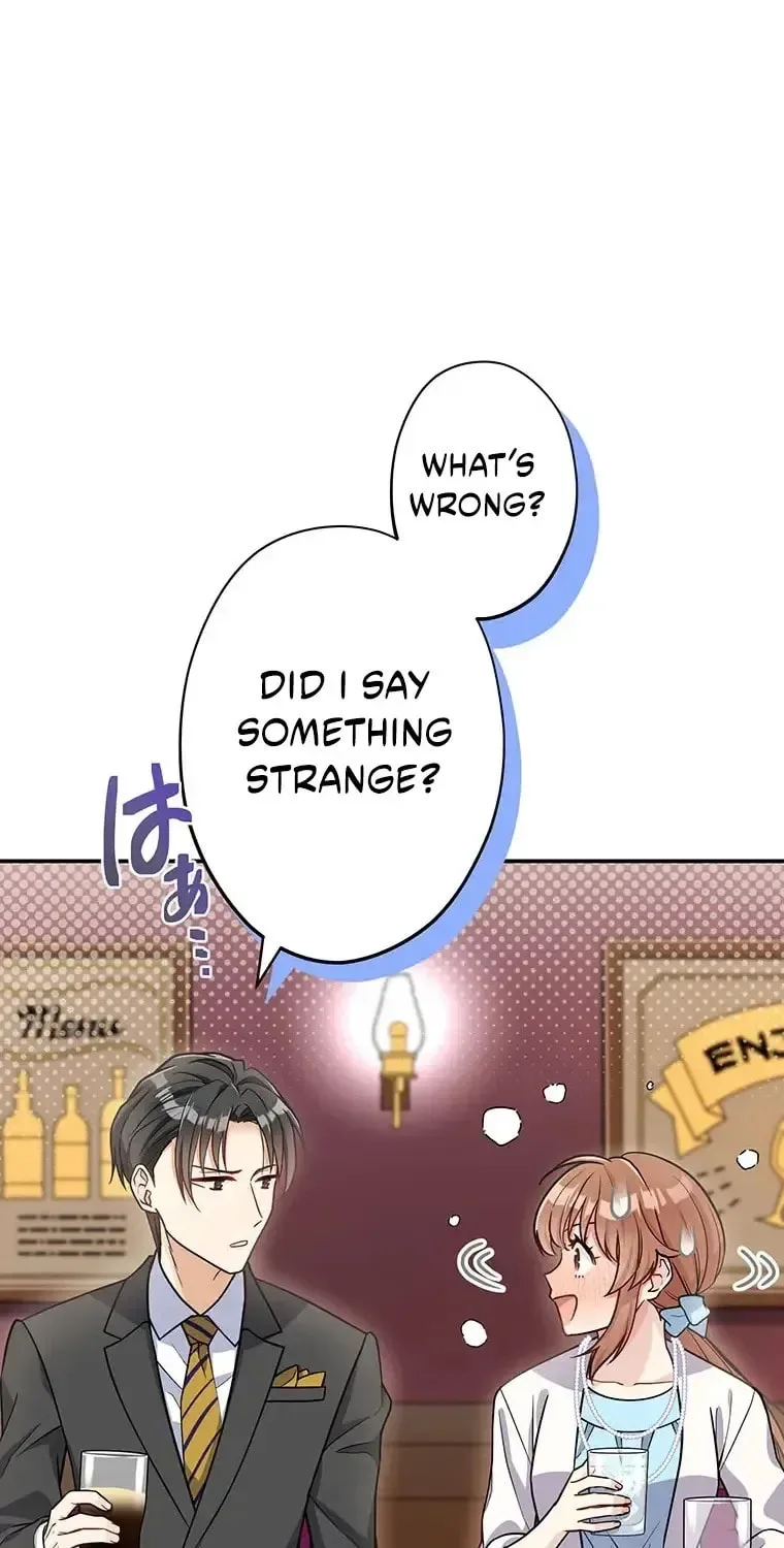 I Don't Believe In Dating Apps! - Chapter 9 - Page 25