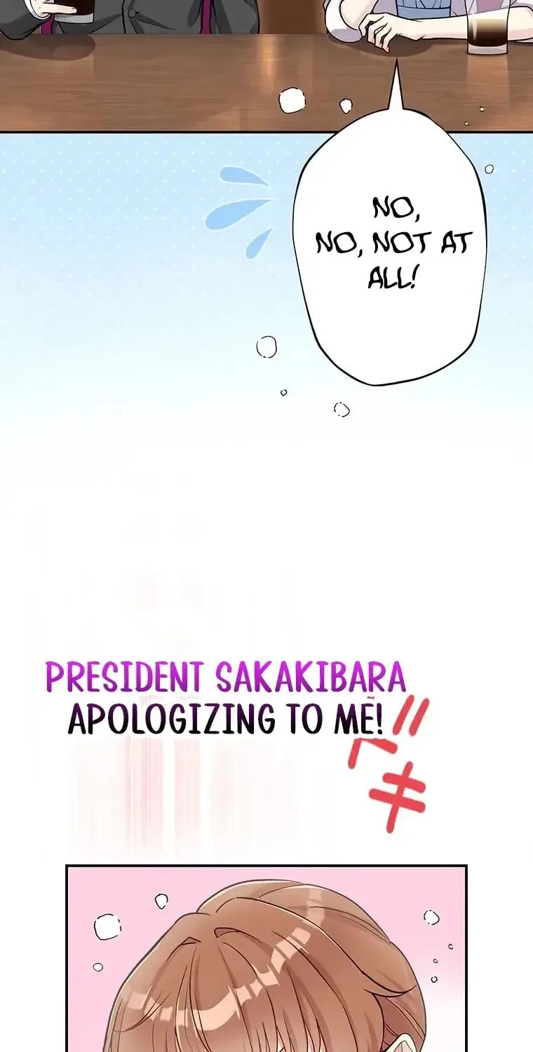 I Don't Believe In Dating Apps! - Chapter 9 - Page 26