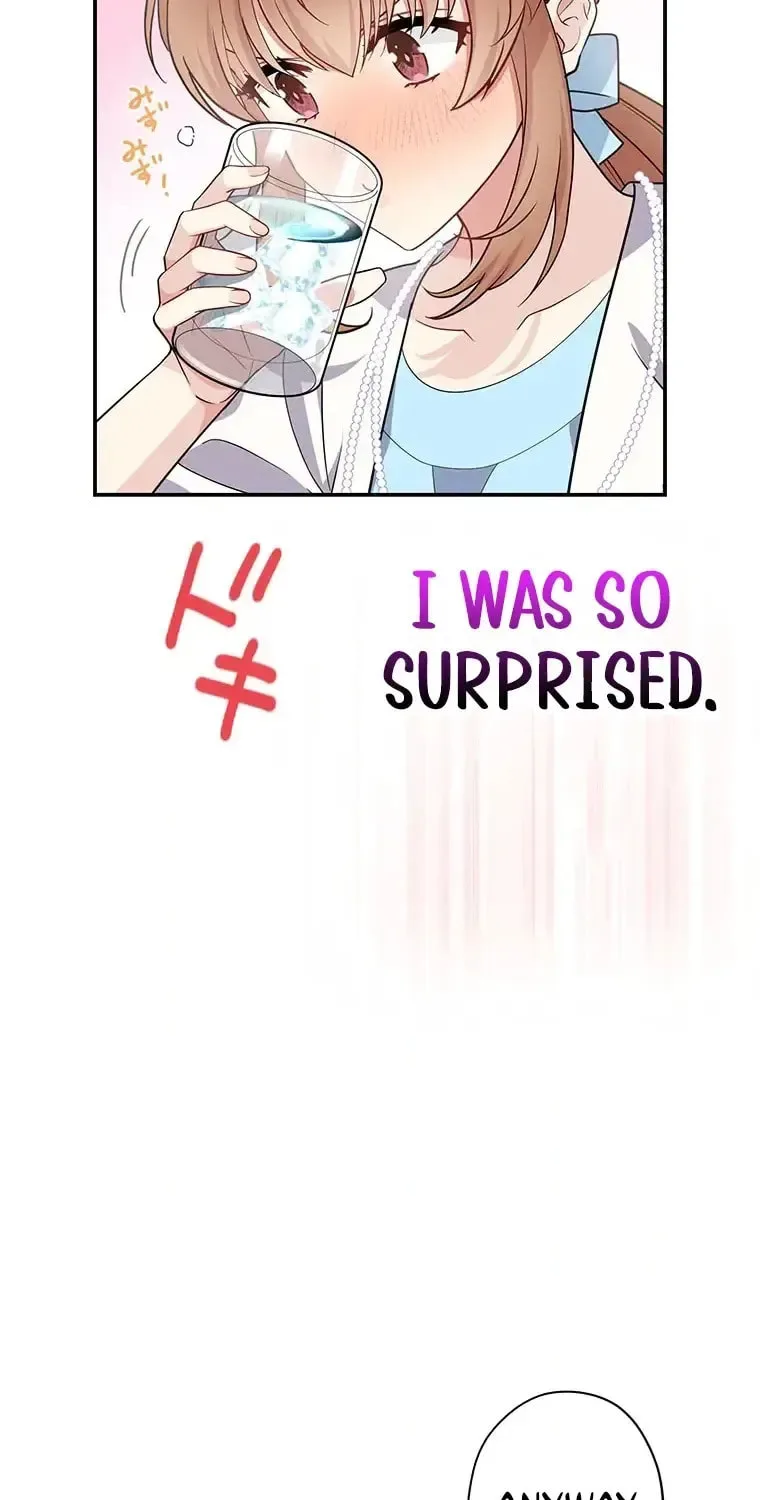 I Don't Believe In Dating Apps! - Chapter 9 - Page 27