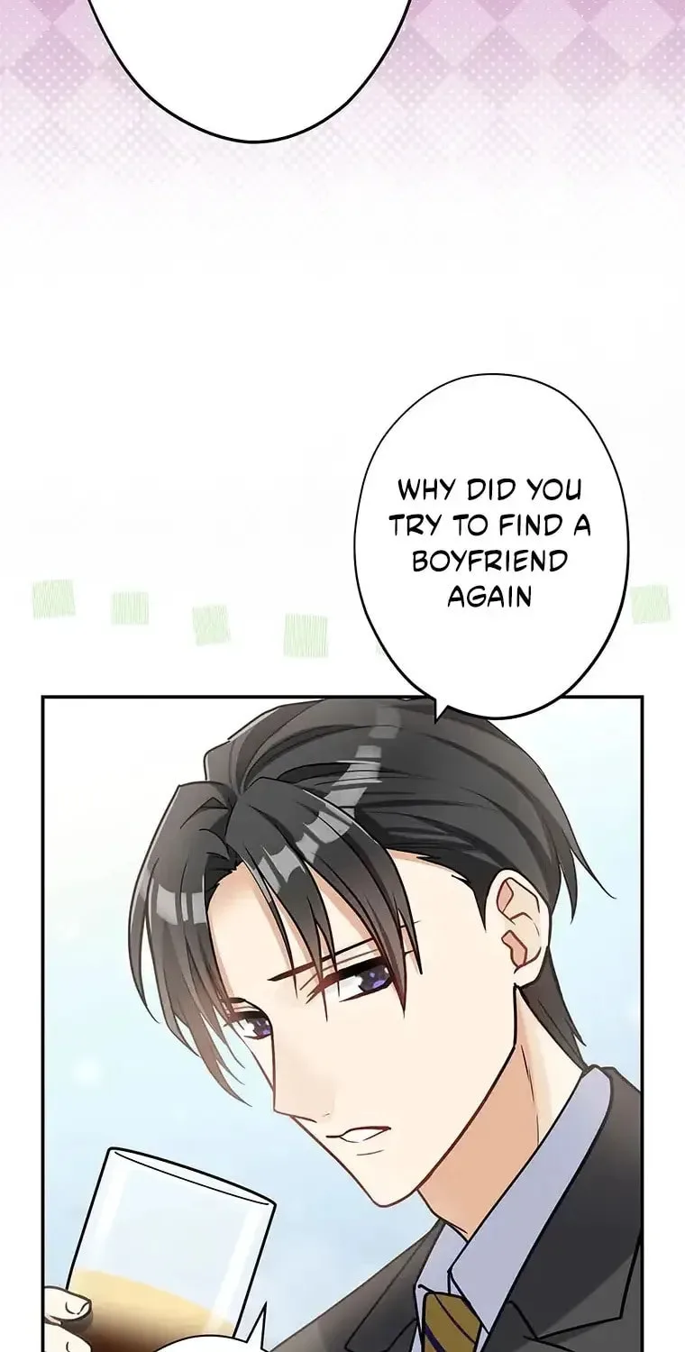 I Don't Believe In Dating Apps! - Chapter 9 - Page 29