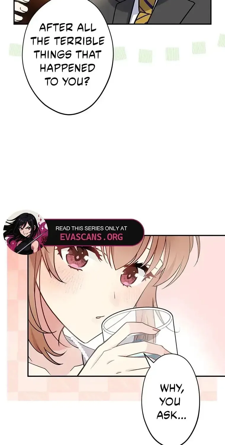 I Don't Believe In Dating Apps! - Chapter 9 - Page 30