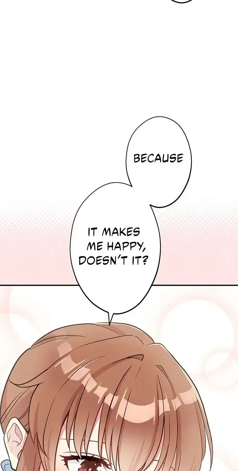 I Don't Believe In Dating Apps! - Chapter 9 - Page 31