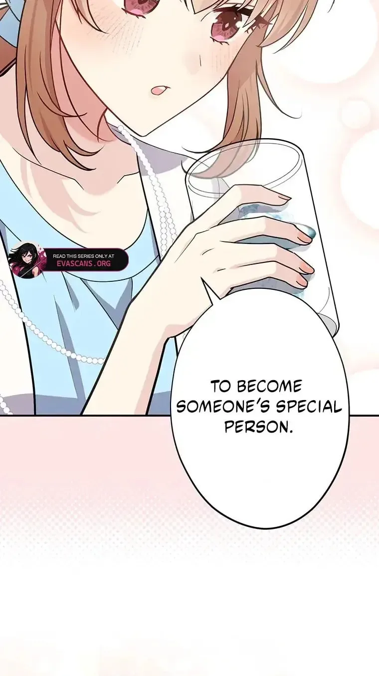 I Don't Believe In Dating Apps! - Chapter 9 - Page 32