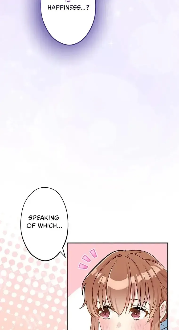 I Don't Believe In Dating Apps! - Chapter 9 - Page 36