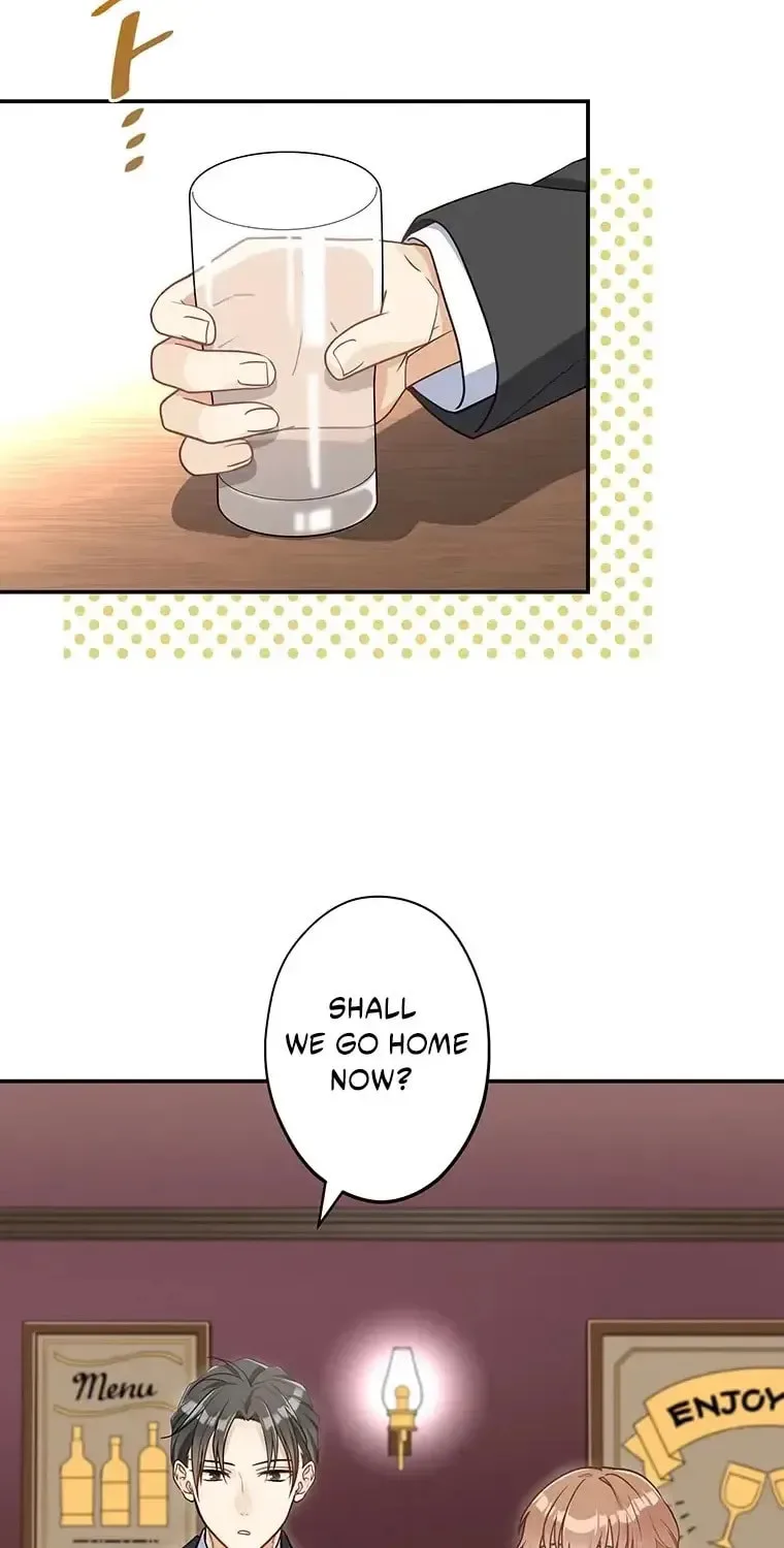 I Don't Believe In Dating Apps! - Chapter 9 - Page 39