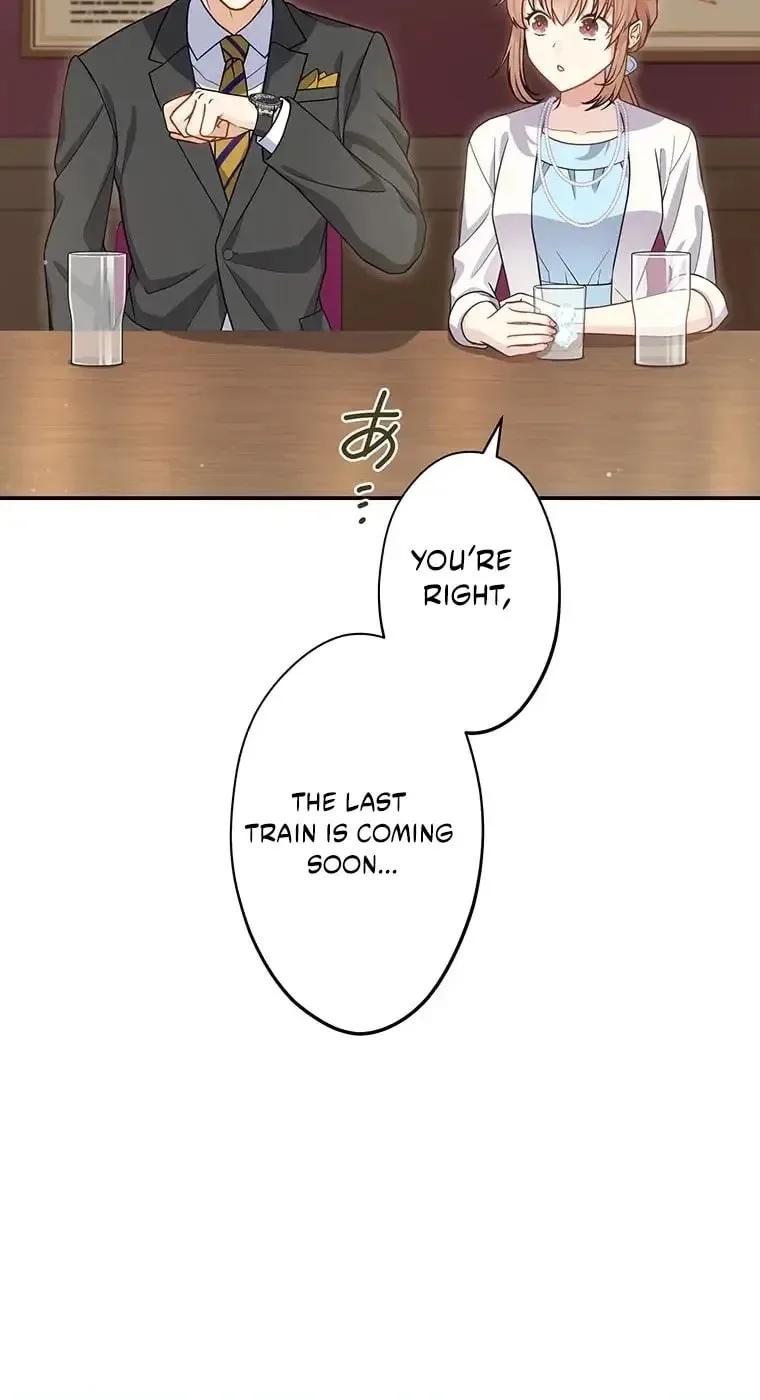 I Don't Believe In Dating Apps! - Chapter 9 - Page 40