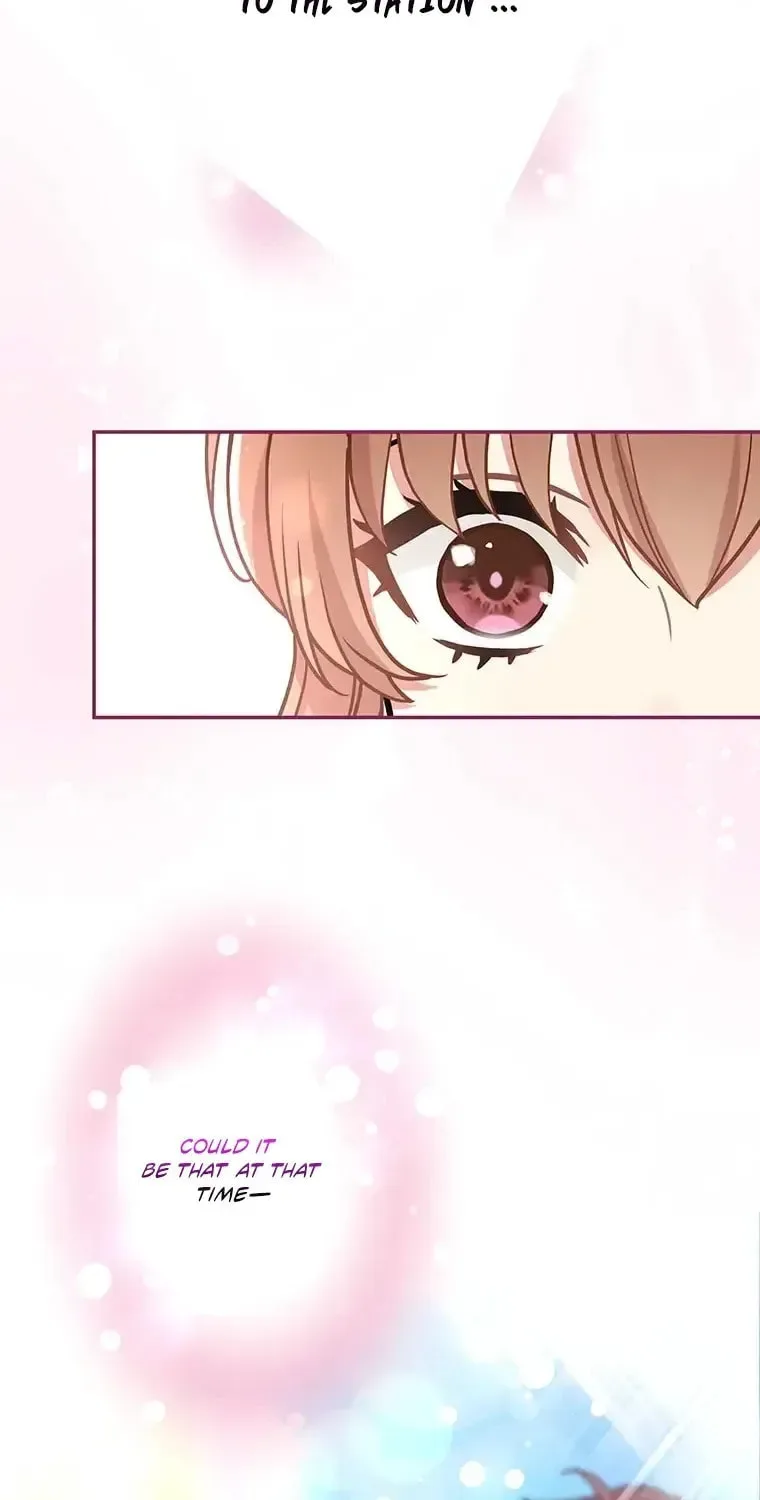 I Don't Believe In Dating Apps! - Chapter 9 - Page 43