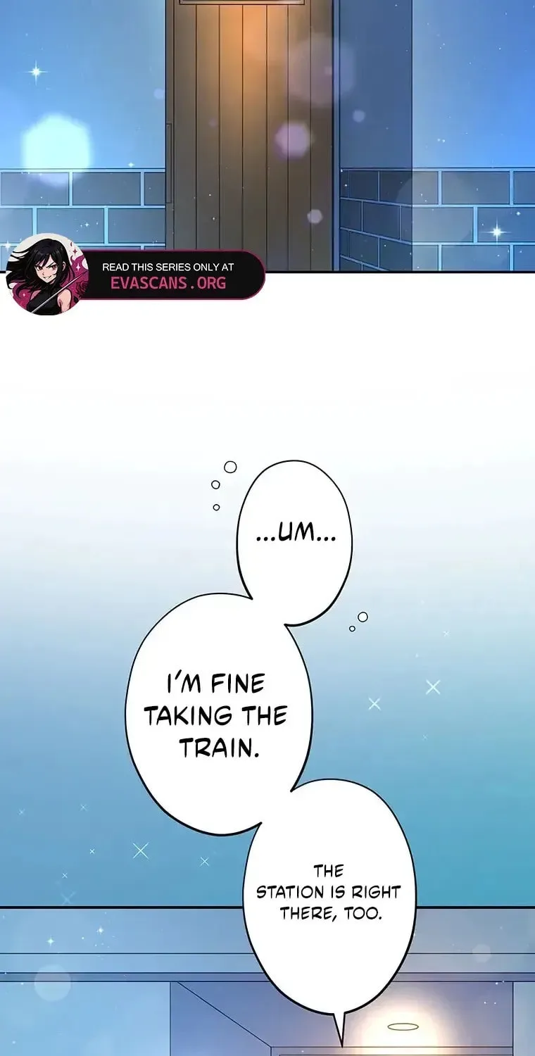 I Don't Believe In Dating Apps! - Chapter 9 - Page 47