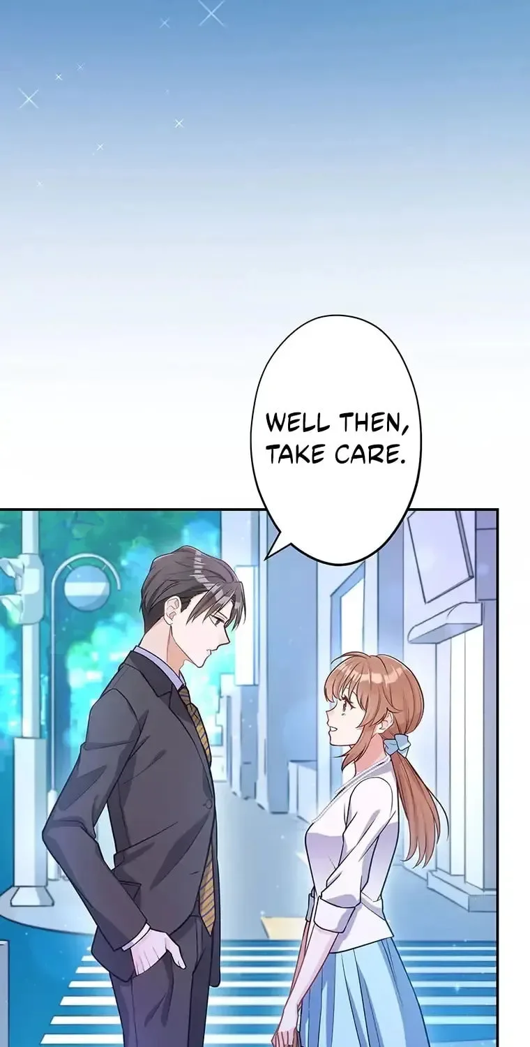I Don't Believe In Dating Apps! - Chapter 9 - Page 49