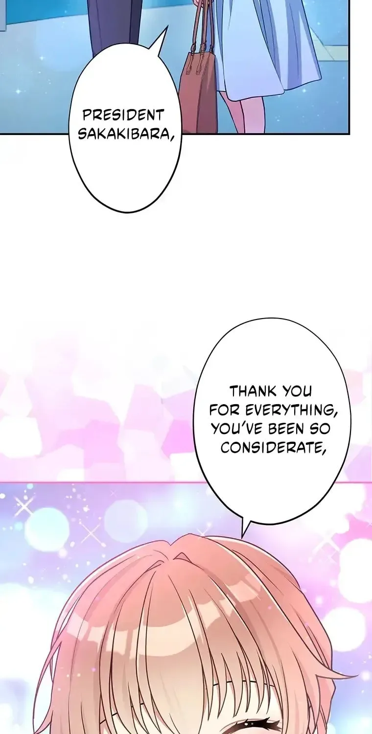 I Don't Believe In Dating Apps! - Chapter 9 - Page 50