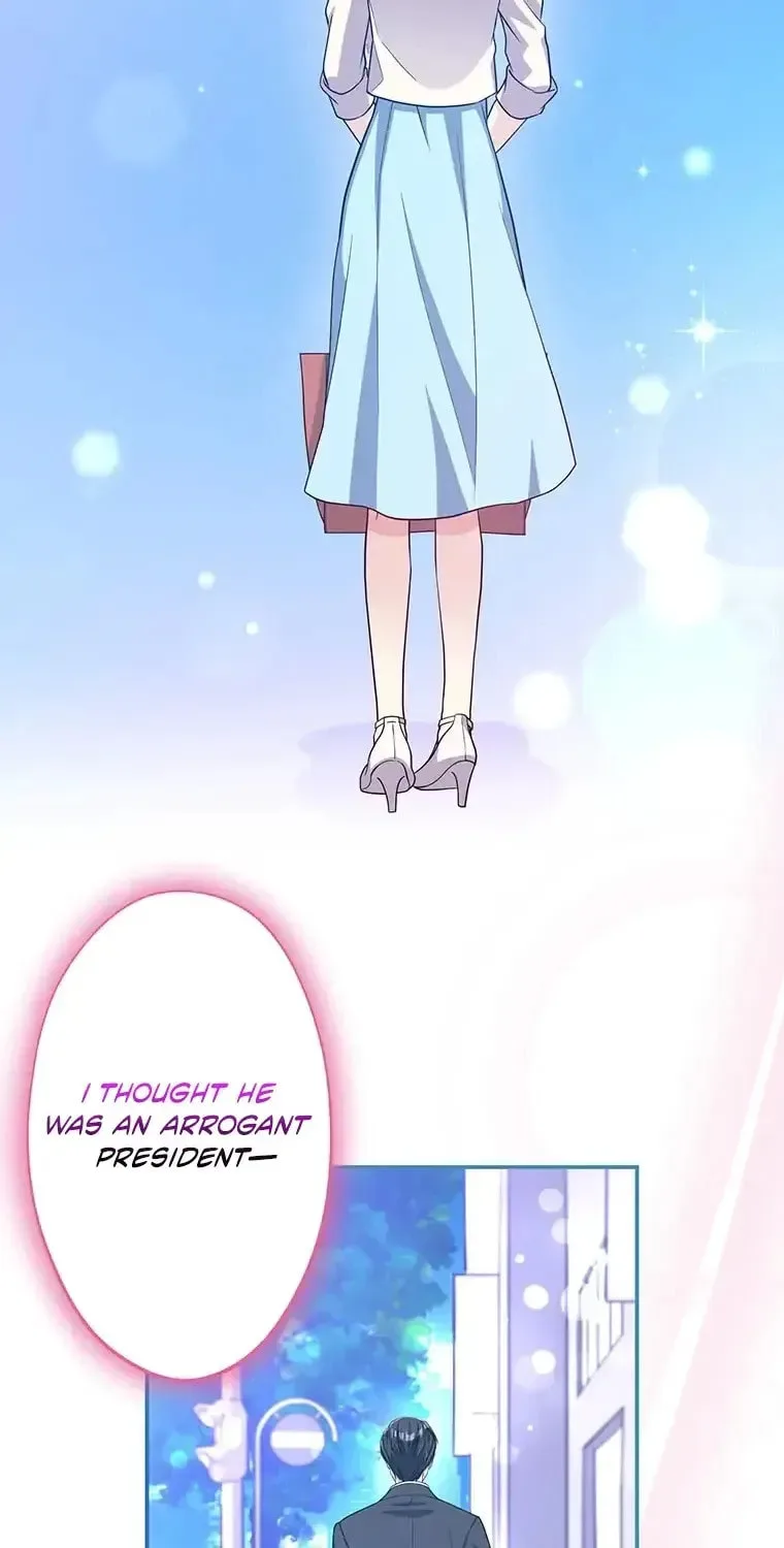 I Don't Believe In Dating Apps! - Chapter 9 - Page 55
