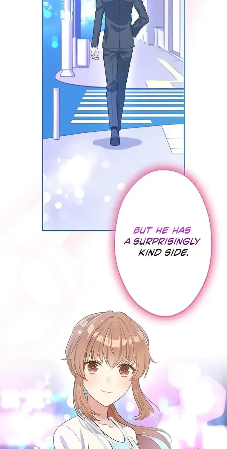 I Don't Believe In Dating Apps! - Chapter 9 - Page 56