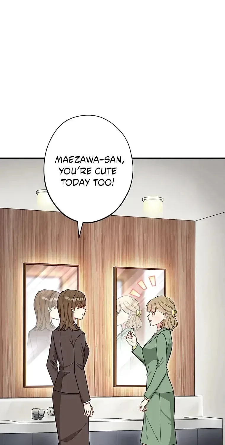 I Don't Believe In Dating Apps! - Chapter 10 - Page 5