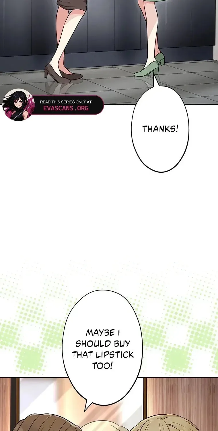 I Don't Believe In Dating Apps! - Chapter 10 - Page 6