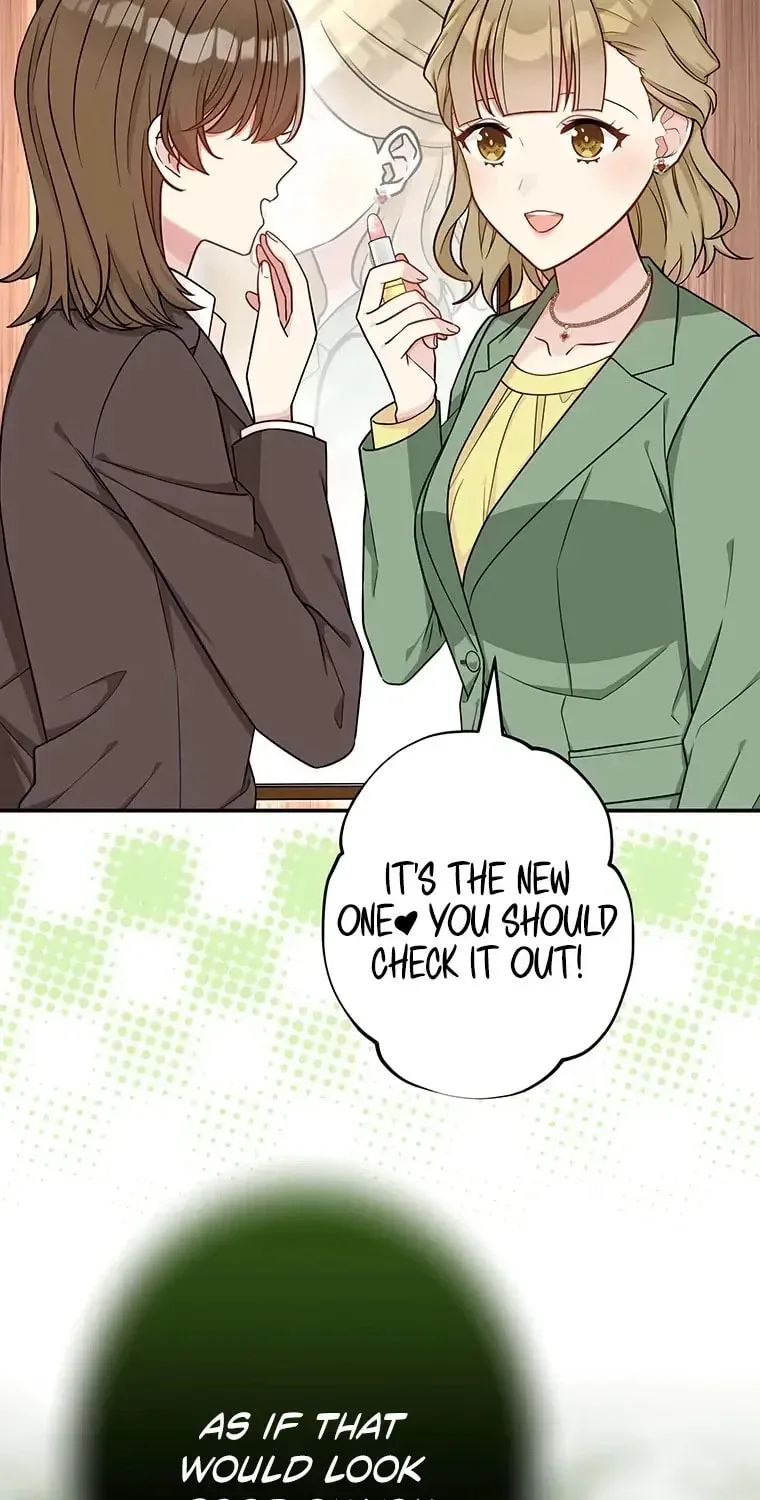 I Don't Believe In Dating Apps! - Chapter 10 - Page 7