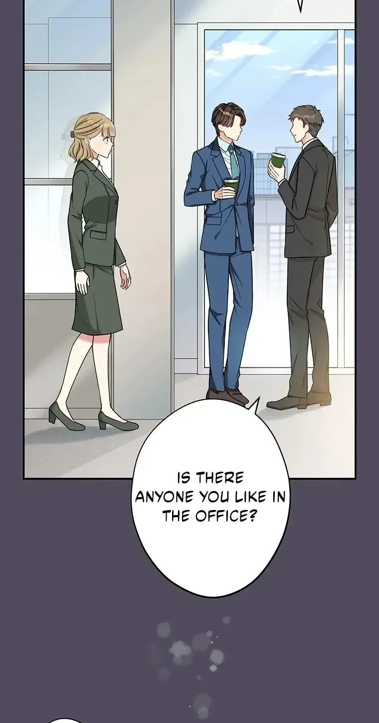 I Don't Believe In Dating Apps! - Chapter 10 - Page 13