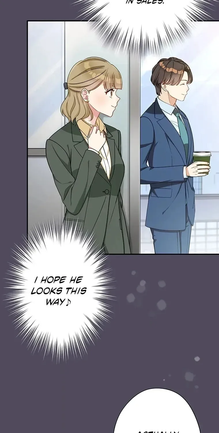 I Don't Believe In Dating Apps! - Chapter 10 - Page 16